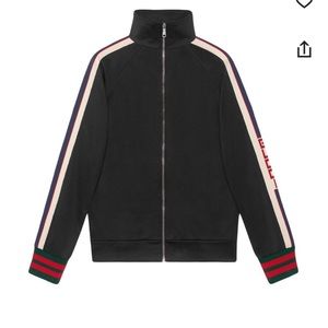 Fall 2019 Mens Gucci Track Suit, Flawless & Authentic